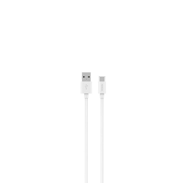 Nokia Essential Charging Cable E8100A - USB-A to USB-C