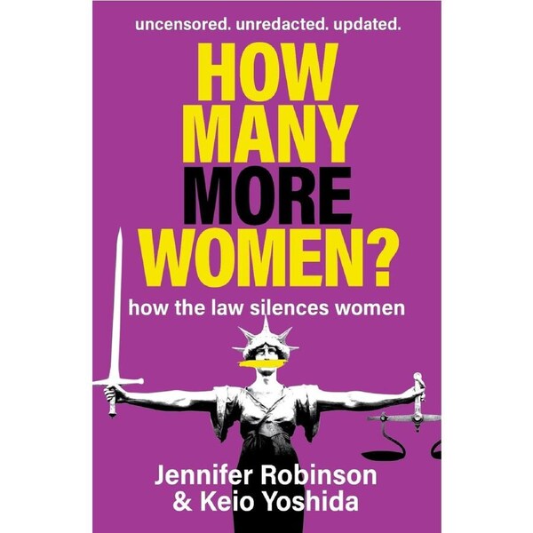 How Many More Women?