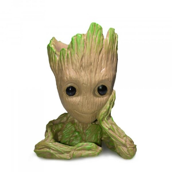 Bioscape Tree Face 11x7.5x14cm Ornament (BIS422)