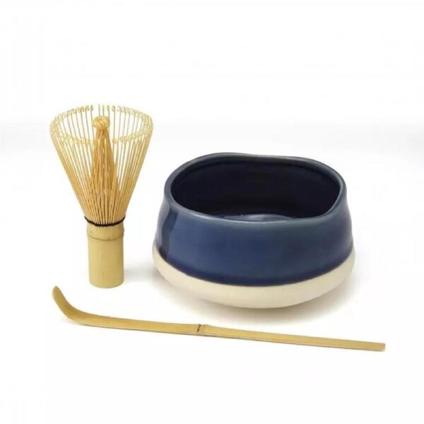 Avanti Matcha Ceremonial Set - 3 Piece Set