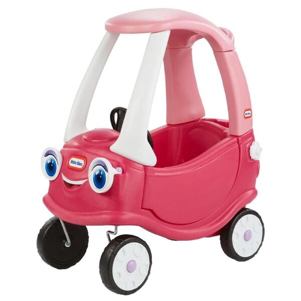 Little Tikes Princess Cozy Coupe