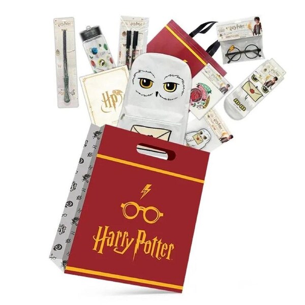 Harry Potter Classic Showbag