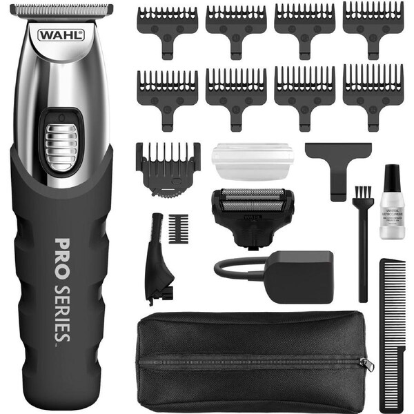 Wahl Pro Series Body Groomer
