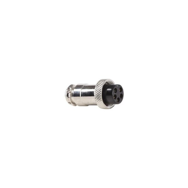 Daichi 5 Pin Microphone Plug (Pack of 10)