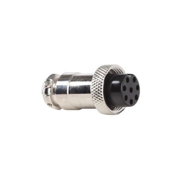 Daichi 8 Pin Microphone Plug (Pack of 10)