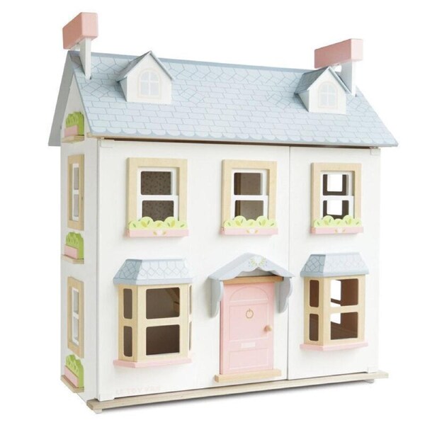 Le Toy Van - Daisylane - Mayberry Manor Doll House
