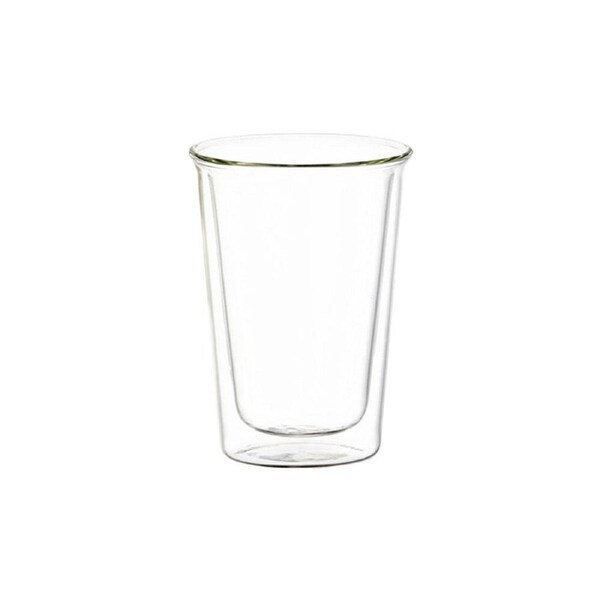 Kinto CAST Double Wall Cocktail Glass 290ml