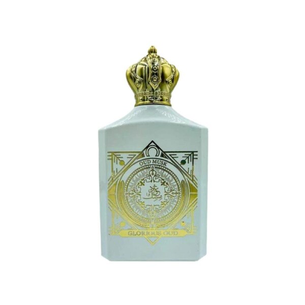 House Of Perfumes Glorious Oud Musk 100ml Eau De Parfum