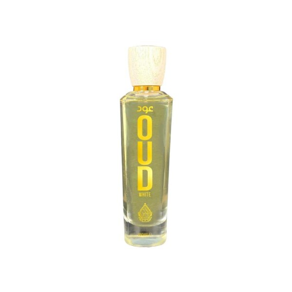 House Of Perfumes Oud White 100ml Eau De Parfum