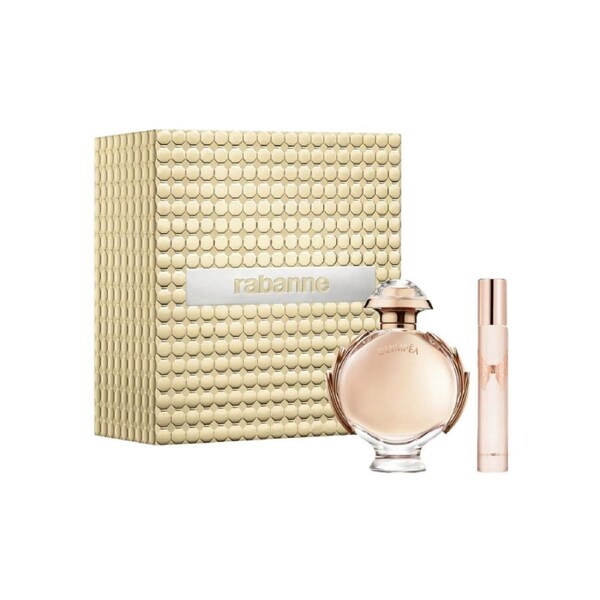 Paco Rabanne Olympea 2 Piece 80ml Eau De Parfum