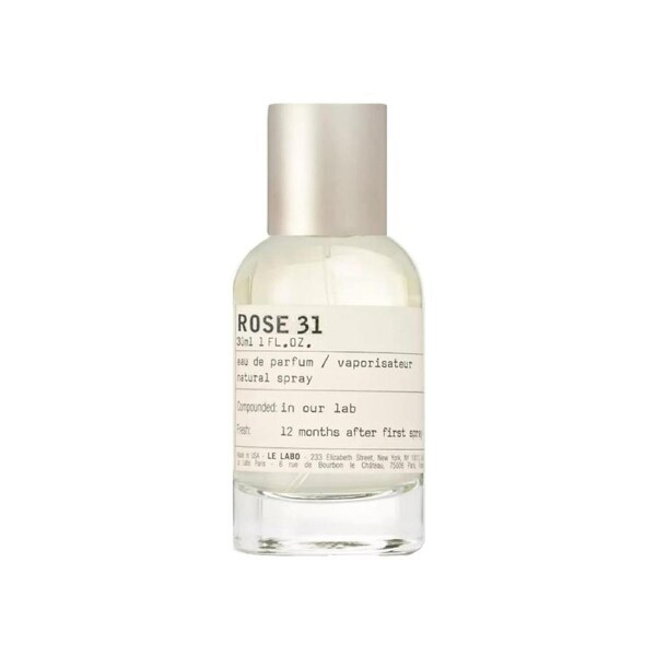 Le Labo Rose 31 100ml Eau De Parfum