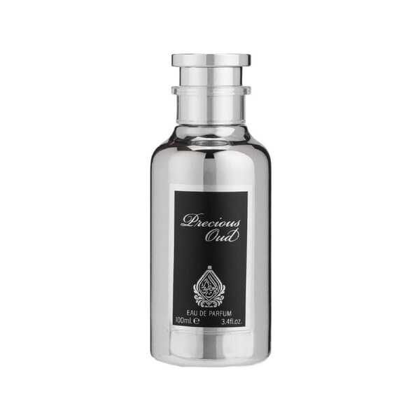 Precious Oud 100ml Eau De Parfum