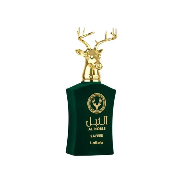Lattafa Safeer 100ml Eau De Parfum