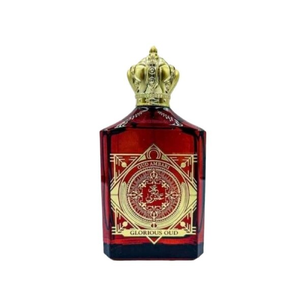 House Of Perfumes Glorious Oud Ambari 100ml Eau De Parfum
