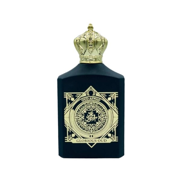 Glorious Oud Black 100ml Eau De Parfum