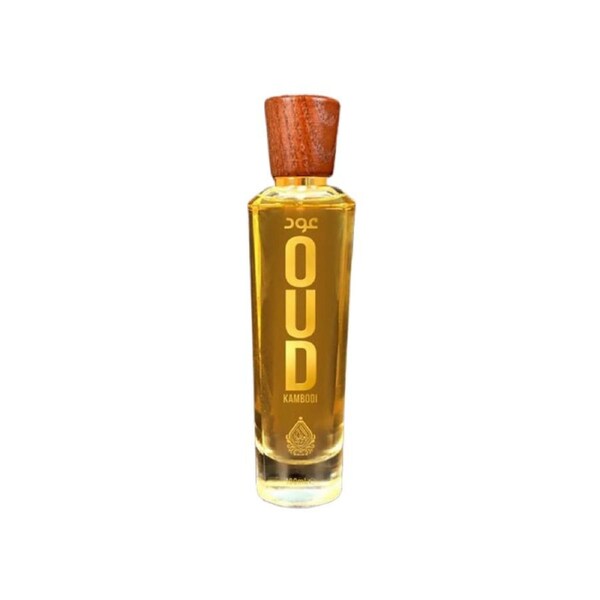 House Of Perfumes Oud Kombodi 100ml Eau De Parfum