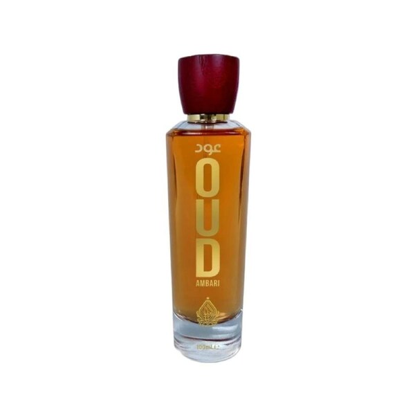 House Of Perfumes Oud Ambari 100ml Eau De Parfum