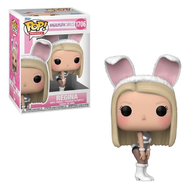Mean Girls: 20th Anniversary Regina George Funko POP! Vinyl