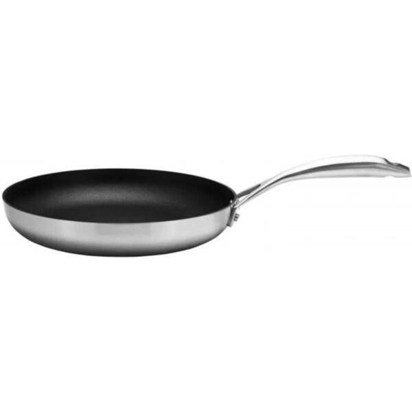Scanpan CS+ Stainless Steel Frypan 28cm