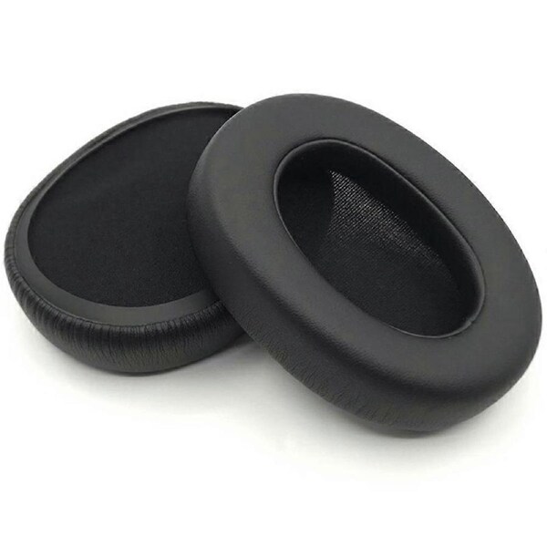 1Pair For AKG K371/K361 Headphone Ear Pads Leather Earmuffs