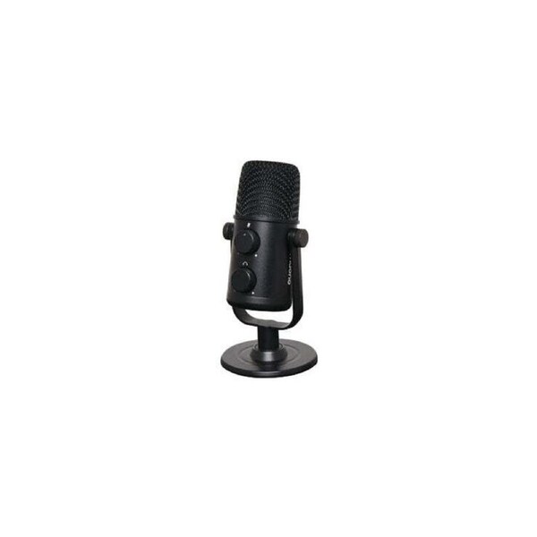 Maono AU-902 USB Cardioid Condenser Podcast Mic metal casing