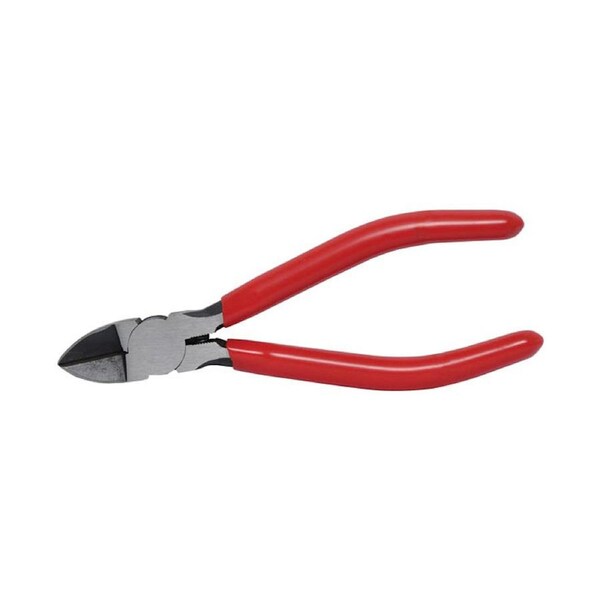 Micron 5" Steel Wire Side Cutter