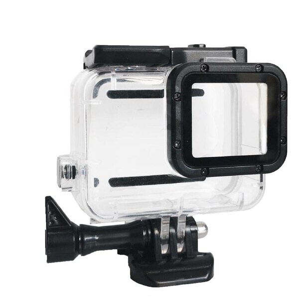 JOYBUY Gopro Hero7 Black Super Suit Dive Housing Case E-commerce Packaging Waterproof Digital Action