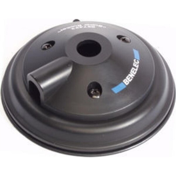 BENELEC SUCTION-CUP MAGNETIC UHF CB BASE