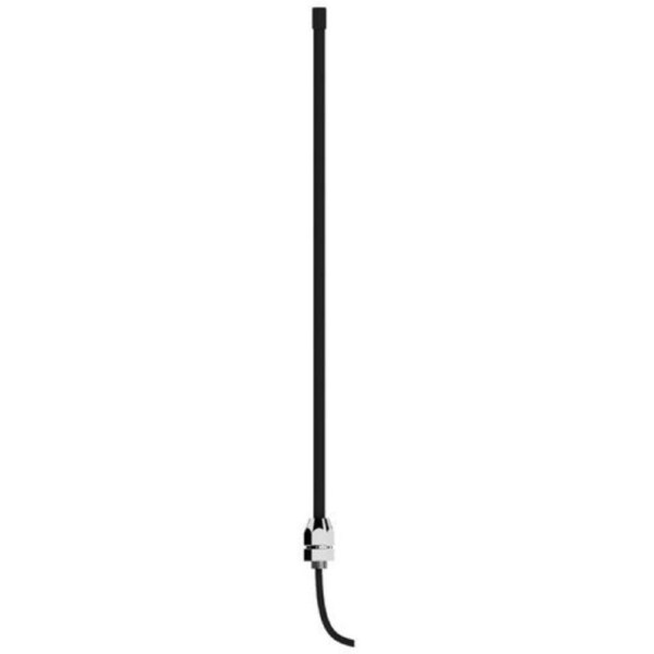 BENELEC 02634X UHF RUBBER-DUCKY 385mm 4dBi Antenna 477MHZ