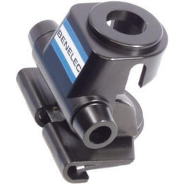 BENELEC BOOT-LIP MOUNT S SHAPED BRACKET
