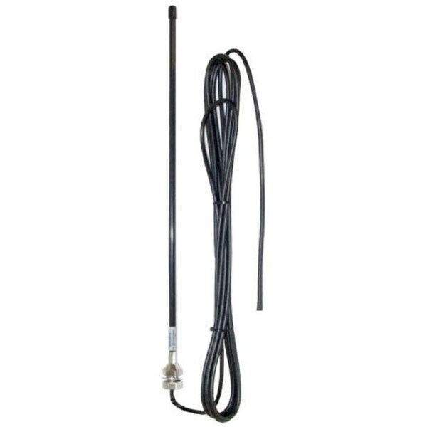 BENELEC 420-440MHz UHF MOBILE FLEXI DIPOLE GPI Antenna