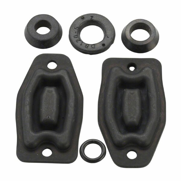Hope Master Cylinder Seal Kit Complete Tech / Evo