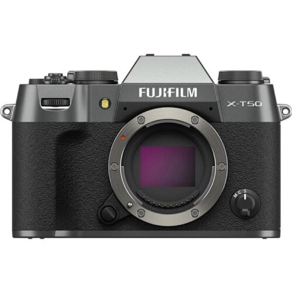 Fuji X-T50 (BODY) Mirrorless Camera