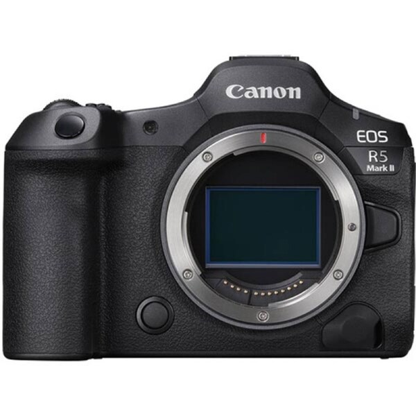 Canon EOS R5ii (BODY) Mirrorless Camera