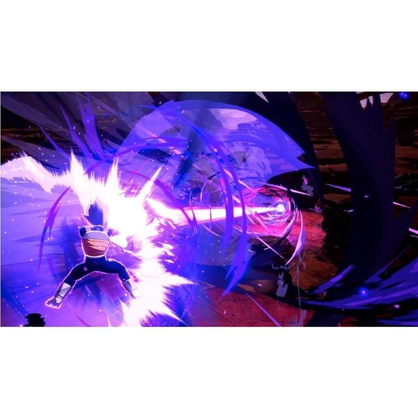 Dragon Ball: Sparking! Zero (PS5)