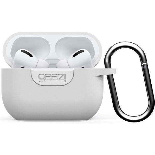 Gear4 Apollo Airpods Pro Case White