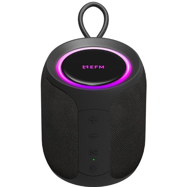 EFM Austin Mini Bluetooth Speaker