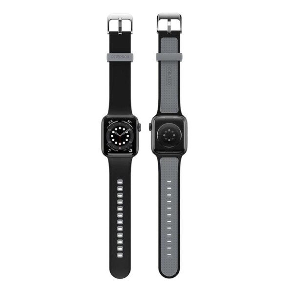 Otterbox Watch Band - For Apple Watch 38/40mm - Pavement