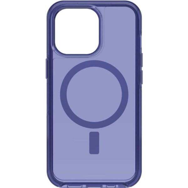 iPhone 13 Pro Otterbox Symmetry Plus Navy Clear