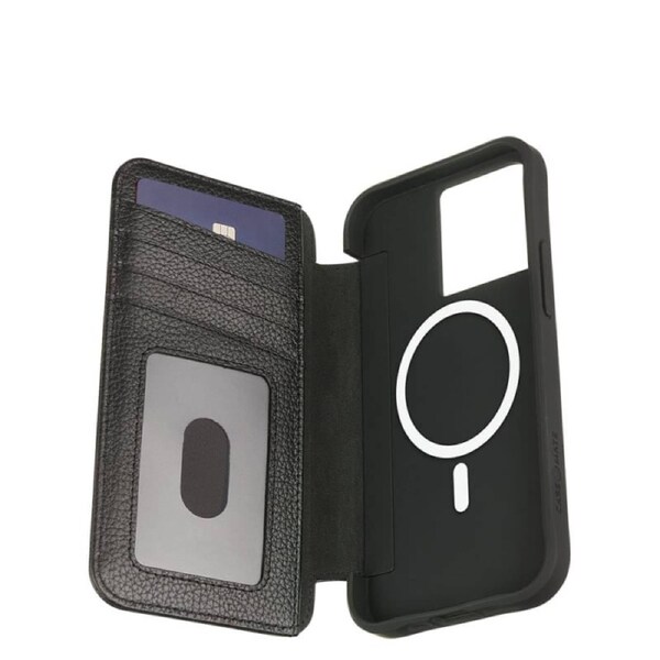 Case-Mate Wallet Crystal iPhone 14 Pro Max