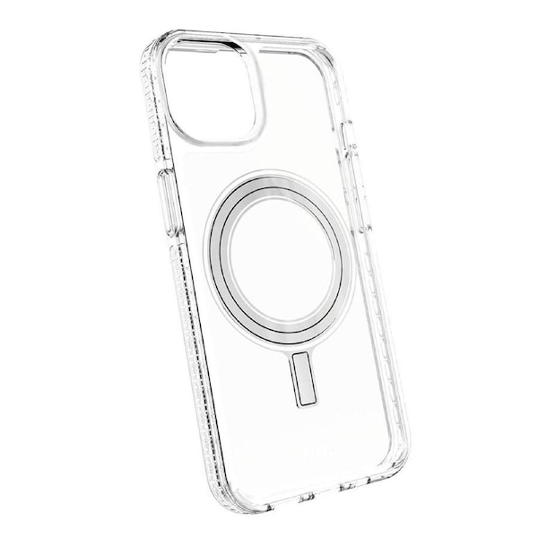 iPhone 13 Pro EFM Zurich Flux Frost Clear