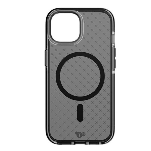Tech21 Evo Check for iPhone 15 Plus (Magsafe)