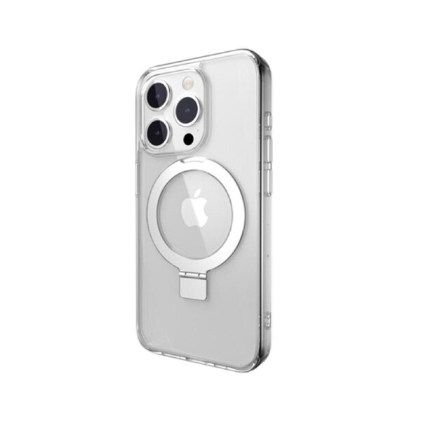 SwitchEasy Magstand Case for iPhone 15 Pro