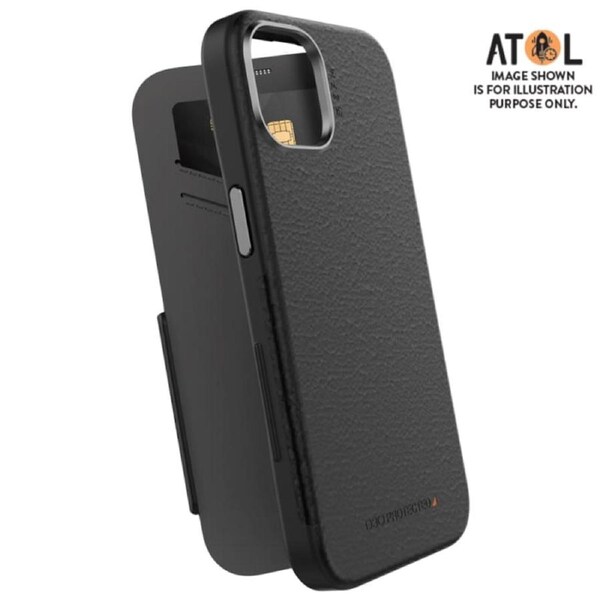 EFM Monaco iPhone 14 Pro