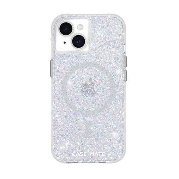 Case-Mate Twinkle Case for iPhone 15 (Magsafe)