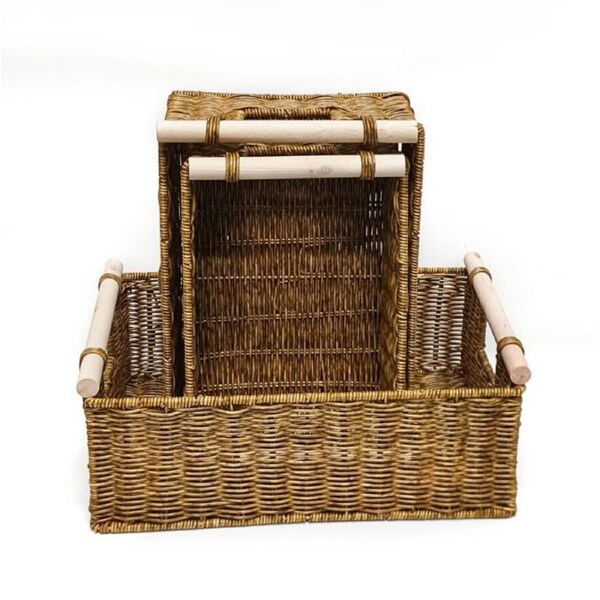 Nova Storage Basket Set of 3