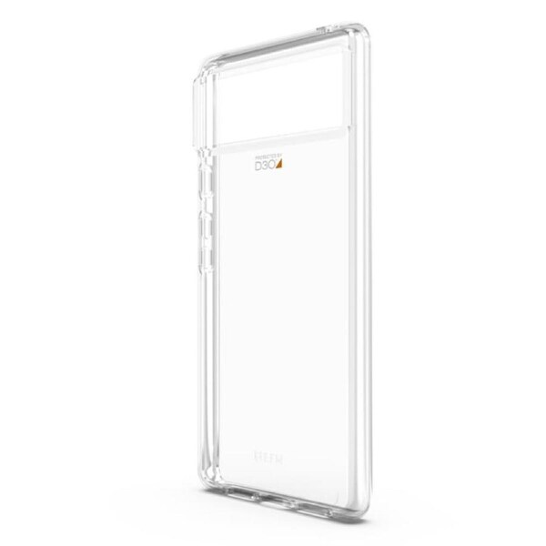 EFM Alta Google Pixel 6 - Frost Clear