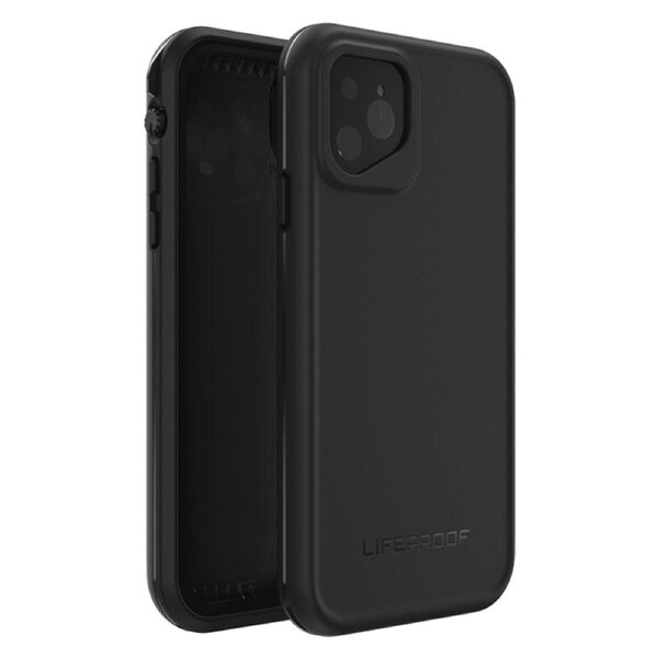 LifeProof Fre Case - For iPhone 11 - Black