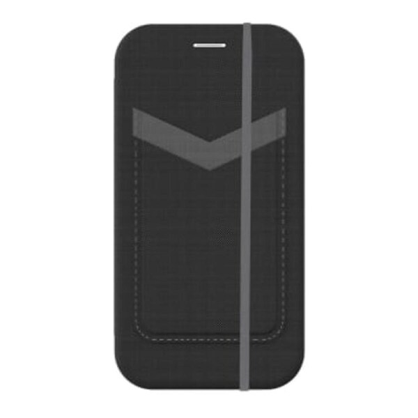 iPhone 13 Mini EFM Miami Smoke Black