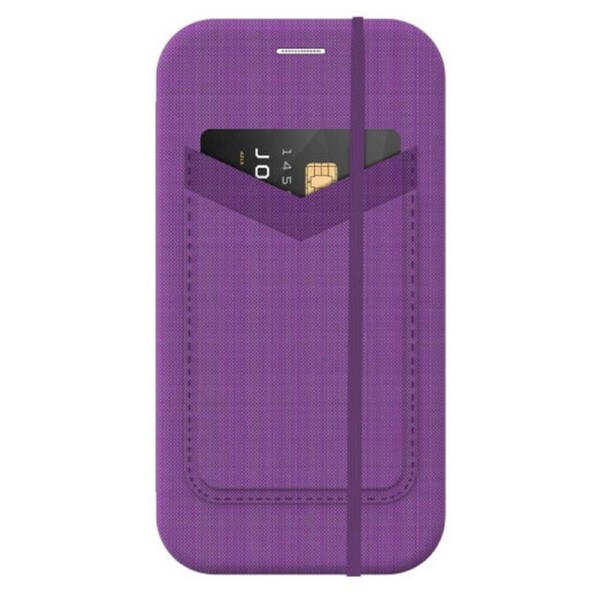 iPhone 13 EFM Miami Violet Hue